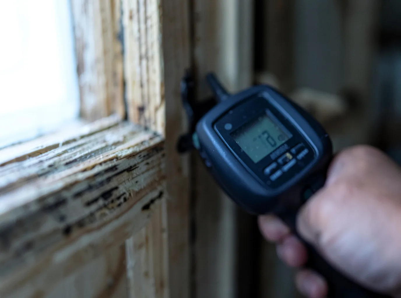 Commercial Water Damage Restoration in Dudley, MO